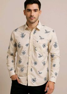 💎🔷️Branded and Casual White Shirt🔷️💎