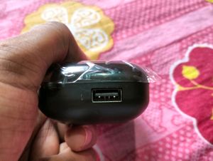 M19 Bluetooth Earphone