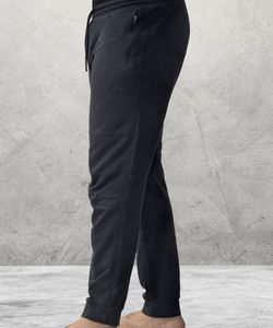 H&amp;M Men's Black Jogger Sweatpants