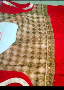 Beautiful Unused Kurta Of 5😍