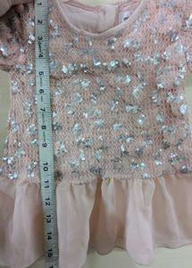 Cute Baby Girl Dress