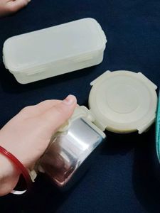 Tiffin Box