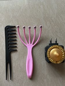 Hair Care Items