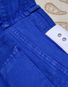 Blue Jeans