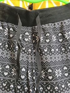 Zudio Patterned Cord Set
