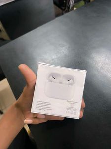 AirPods Pro (2nd generation)