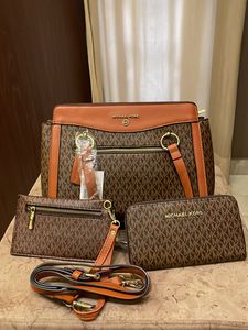 Mk Bag Combo