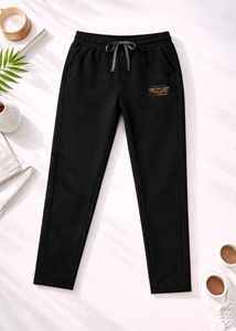 Relax Track Pant