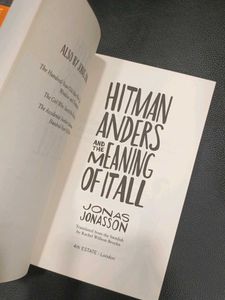 Humor Novels International Bestselling Authors