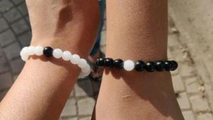 Matching best Friend Bracelet.