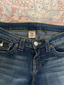 True Religion Vintage Jeans