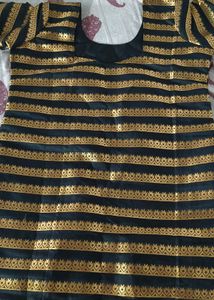 Beutiful Hand Silai Kurti