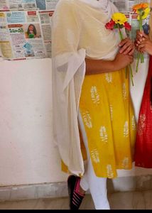 Combo Of 6 Daily Wear Tops...!!