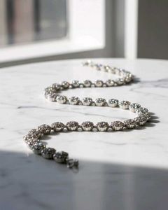 🙀Elegant Pearl Necklace