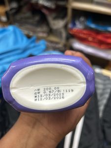 Vi John 22 Degree Powder 500gm