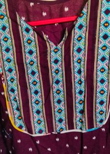 Combo Offer Kurti