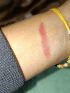 Hudamatte Me Lipstick - Perfect Brown