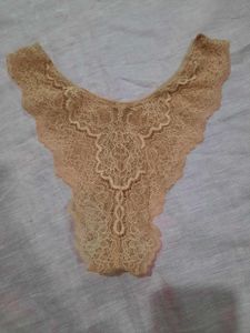 Dimond Net Panty
