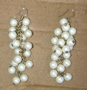 Set Of 5 Earnings Each 2 Pair