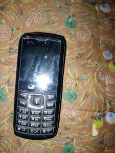 Micromax 👊🏻 Keyboard Phone