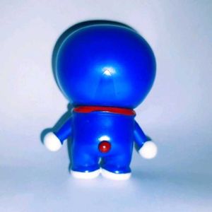 Doraemon Toy Figure