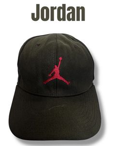 Jordan Cap