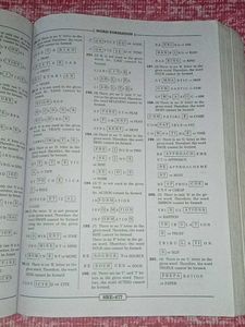 SSC Reasoning Solved Papers - 1999 to Date