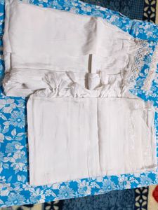 AFGHANI Kurta Set Xxl