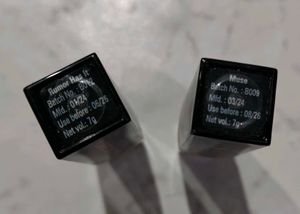 Combo Manish Malhotra Lipstick