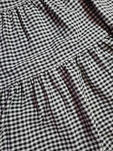 New Korean Midi Frock