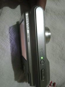 Sony cybershot DSC S1900 (Digital camera) 📸💋💖