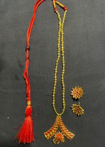Assamese Gohona Set