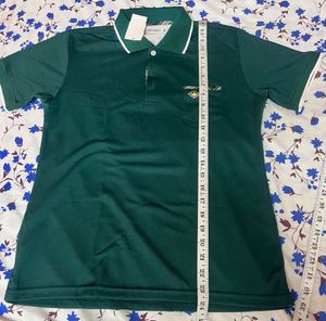 🏞️ ORYUKDO Premium Polo Shirt – Medium