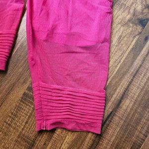 Capri Leggings gymwear