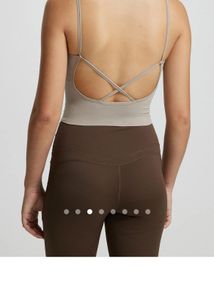 Savana Sports Top