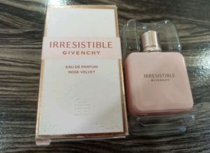 Givenchy Irresistible