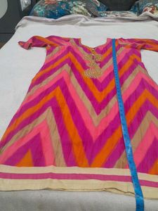 Women Kurta