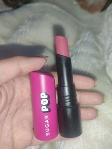 Sugar Pop Lipsticks Enriched With Vit. E