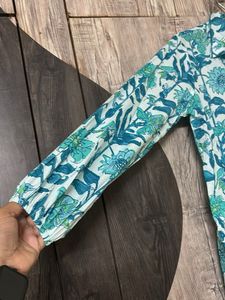 Single Piece Dress Or Top