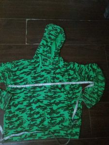 Boys Hoodie