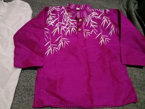 Stylish Kurta Set