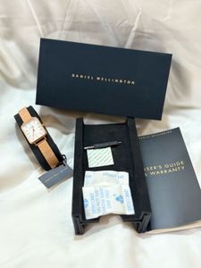 Daniel Wellington