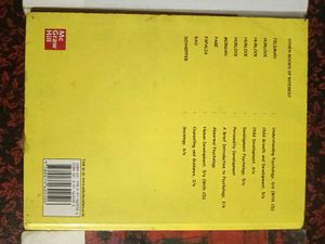 Psychology Textbook Bundle