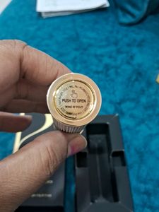 Myglamm Karan Johar Pout Lipstick