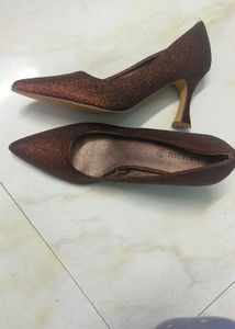 Gliter Sexy Heel