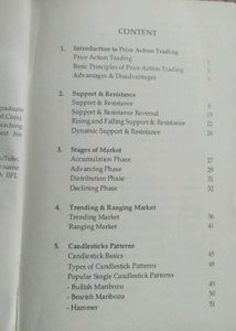 This Is Price Action Trading Book