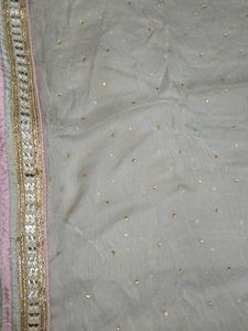 Butterfly Slwar Suit