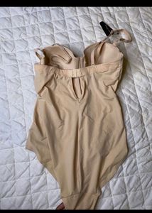 Bodyfit Beige Shaper