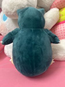 Snorlax Plush - Gotta Catch &#39;Em All!