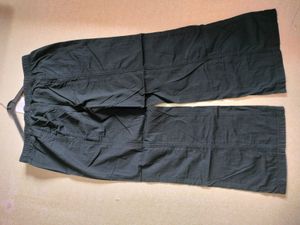 ✨ H&amp;M Black Trousers – Brand New